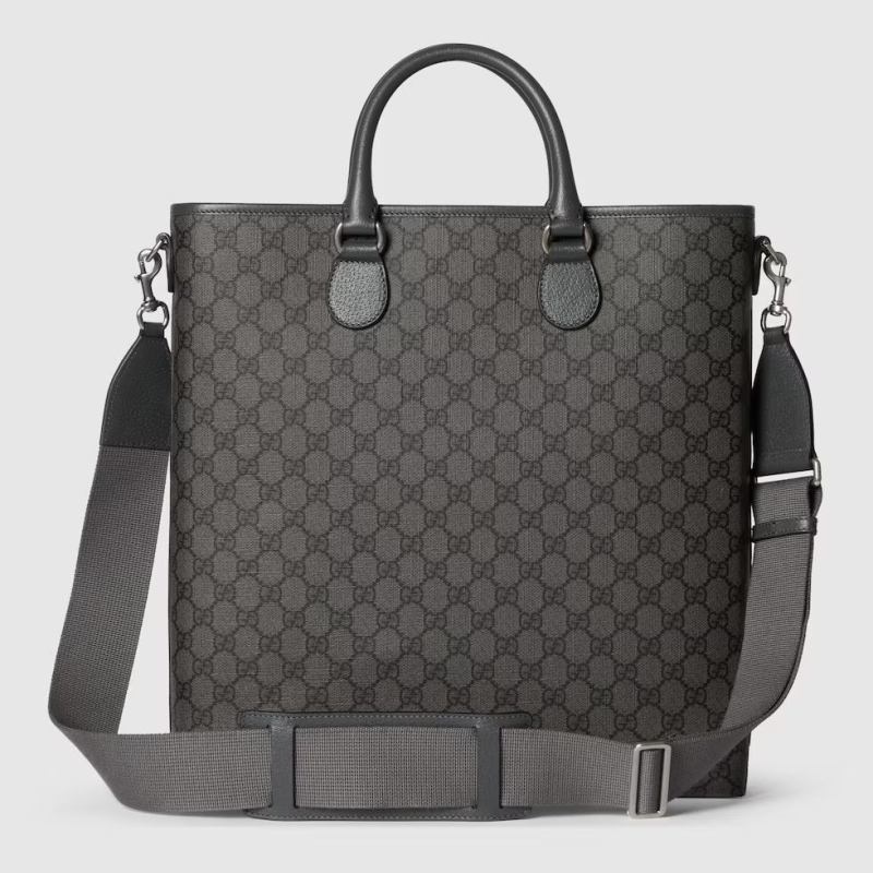 Gucci Shopping Bags